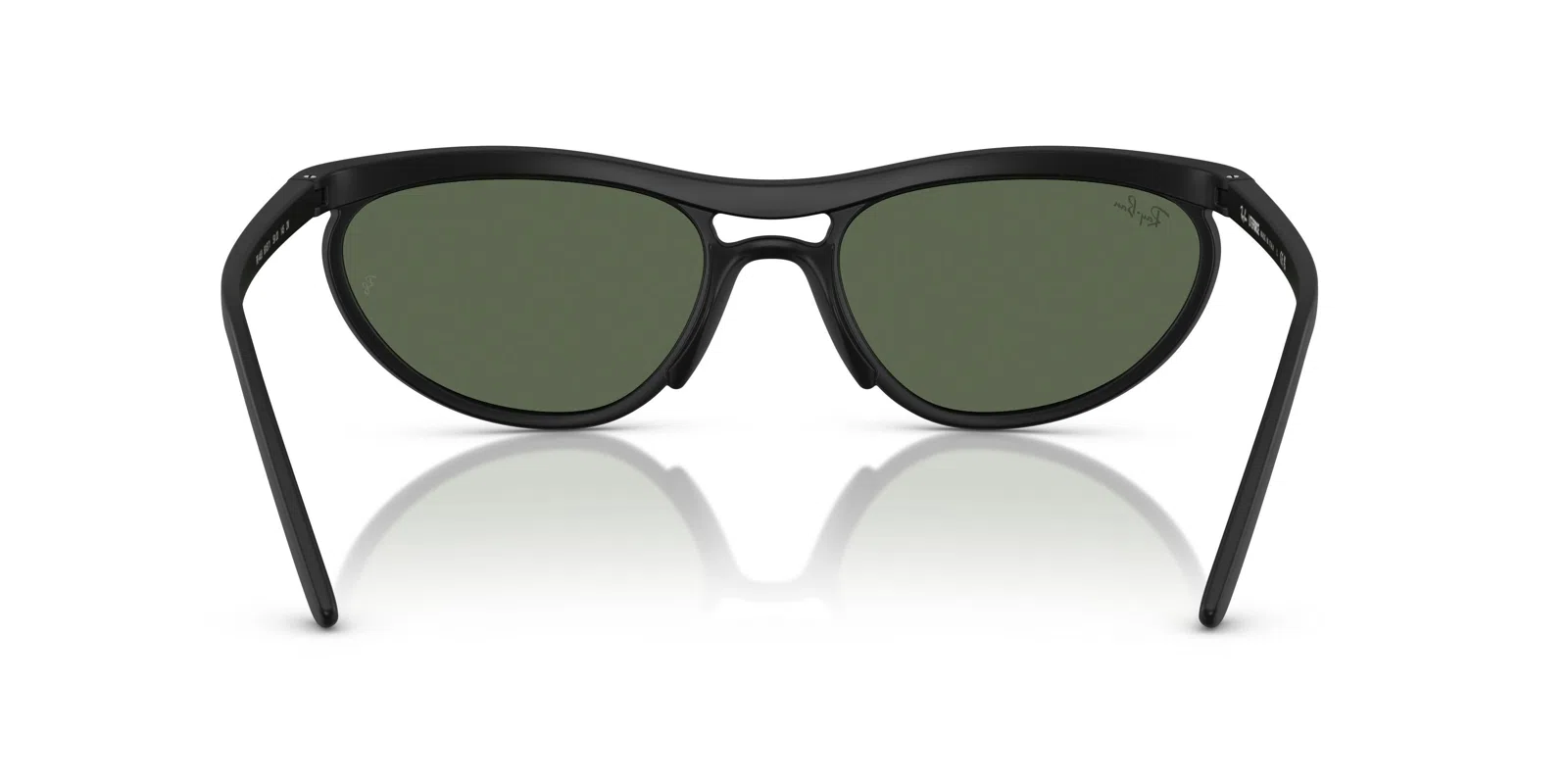 Ray-Ban 4453 Sunglasses - view 8
